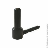  GOND TIREFOND D14 L90 NOIR 