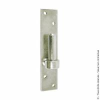  GOND PLATINE D14 40X4 H120 