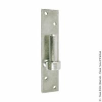  GOND PLATINE D16 40X4 BICHROME 