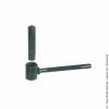  GOND SCELMT CHIM D14 L90 NOIR 