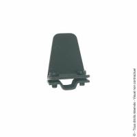 BUTEE MOBILE CARRE DE 8 NOIR 