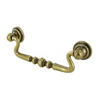  POIGNEE TOMBANTE ZAMAK BRONZE 