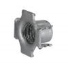  ECROU A FRAPPER M10 12X25MM X4 