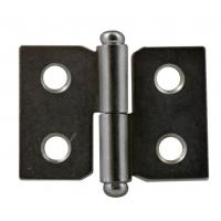  PAUMELLE 30X40MM DROITE X2 