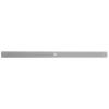 COULISSE PLASTIQUE L268MM  X2 