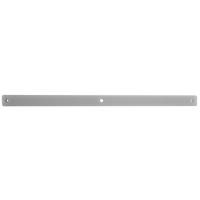  COULISSE PLASTIQUE L268MM  X2 