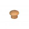  BOUTON ROND D50 PIN BRUT 
