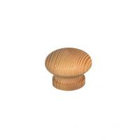  BOUTON ROND D50 PIN BRUT 