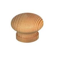  BOUTON ROND D40 PIN BRUT 