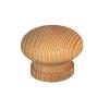  BOUTON ROND D30 PIN PONCE 