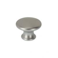  BOUTON ROND D35 PLAST GRIS 