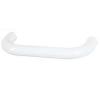  POIGNEE FIL PLASTIQUE BLANC 