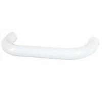  POIGNEE FIL PLASTIQUE BLANC 