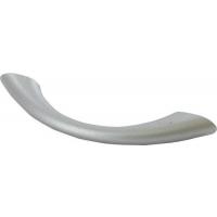  POIGNEE BOMBEE PLASTIQUE GRIS 