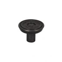  BOUTON NERVURE D30 ZAMAK 