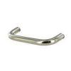  POIGNEE FIL AC CHROME 