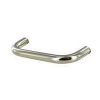  POIGNEE FIL AC CHROME 