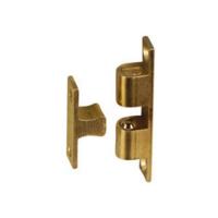  LOQUETEAU 2 BILLES 50X10MM X2 