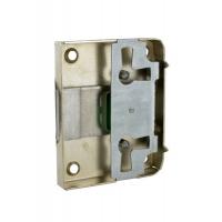  SERRURE APPLIQUE DTE/GCHE 
