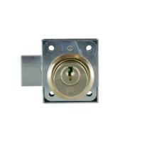  SERRURE A CYLINDRE AXE 20MM 