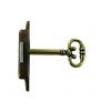  SERRURE APPLIQUE PTE DROITE 
