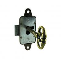  SERRURE APPLIQUE PTE DROITE 