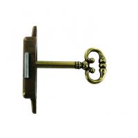  SERRURE APPLIQUE PTE DROITE 