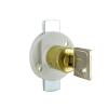  SERRURE CYLINDRE 16MM DTE/GCHE 