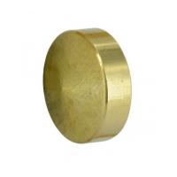  CACHE VIS CONIQUE D18 