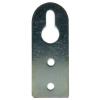  AGRAFE ETAGERE 20X50  X2 
