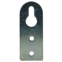  AGRAFE ETAGERE 20X50  X2 