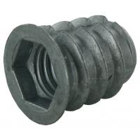  ECROU CUVETTE VISSER D12X18 X4 