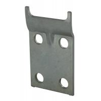  ATTACHE SUSPENSION PROFIL Z X2 