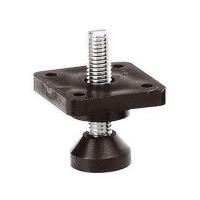  PIED VERIN / PLATINE C34MM M8 