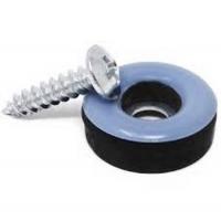  PATIN VIS PTFE BLEU D22  X4 