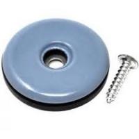  PATIN VIS PTFE BLEU D50   X2 