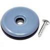  PATIN VIS PTFE BLEU D60   X2 