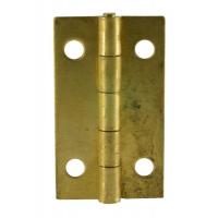  CHARNIERE RECTANGLE 35X22 X2 