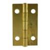  CHARNIERE RECTANGLE 40X25 X2 