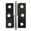  PAUMELLE PORTE GCHE 40X50  X2 