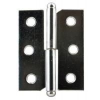  PAUMELLE PORTE GCHE 40X50  X2 