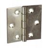 CHARNIERE CARRE 50X50MM   X2 