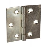  CHARNIERE CARRE 50X50MM   X2 