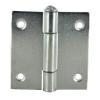  CHARNIERE AXE INOX 70X70MM 