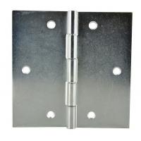 CHARNIERE AXE MOBILE 100X100MM 