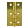  CHARNIERE RECTANGLE 60X35MM 