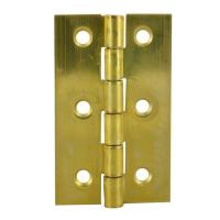  CHARNIERE RECTANGLE 60X35MM 