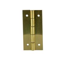  CHARNIERE COFFRET 25X13MM X2 