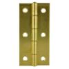  CHARNIERE RECTTANGLE 100X50MM 