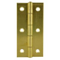  CHARNIERE RECTTANGLE 100X50MM 